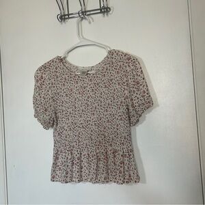 Urban Romantics Shirt